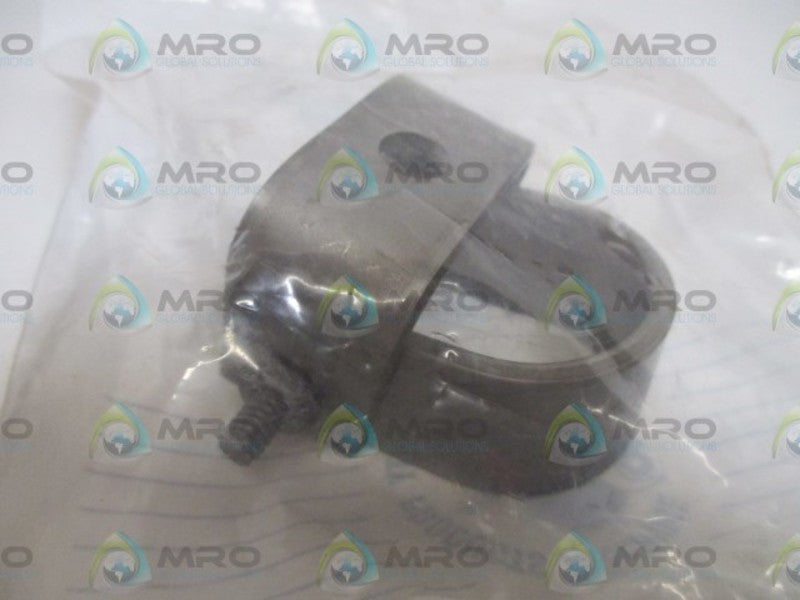 BARNES 13872 ADJ. CLEVIS PIP HANGER  NSMP