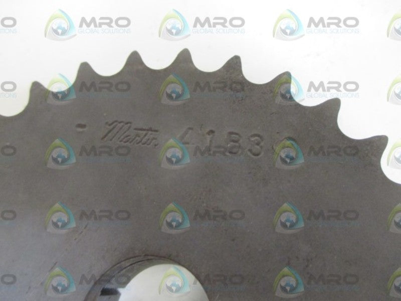 MARTIN 41B30 1-1/8 SPROCKET  NSNP