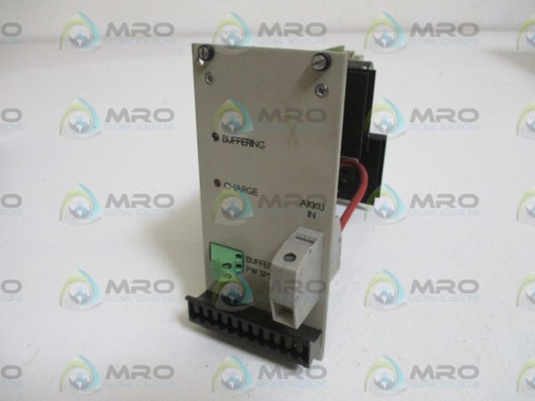 LIEBHERR 1041A1200-02 CIRCUIT BOARD  UNMP