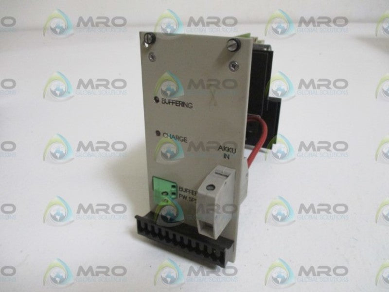 LIEBHERR 1041A1200-02 CIRCUIT BOARD  UNMP