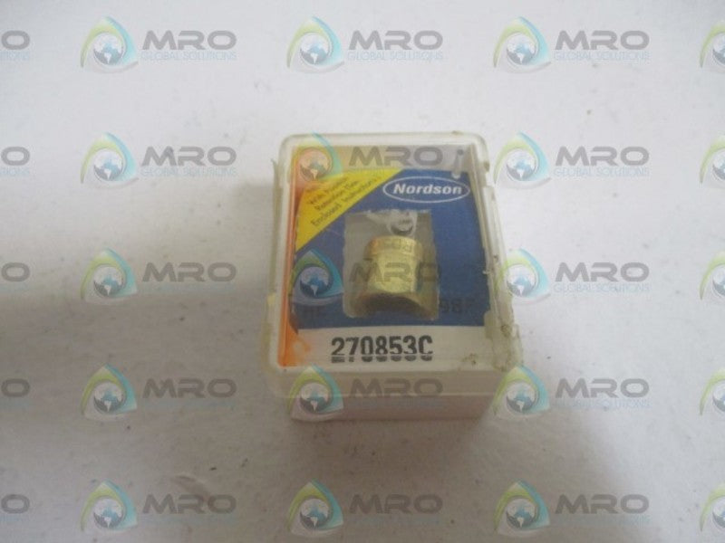 INDUSTRIAL SPARE PART 270853C NSMP