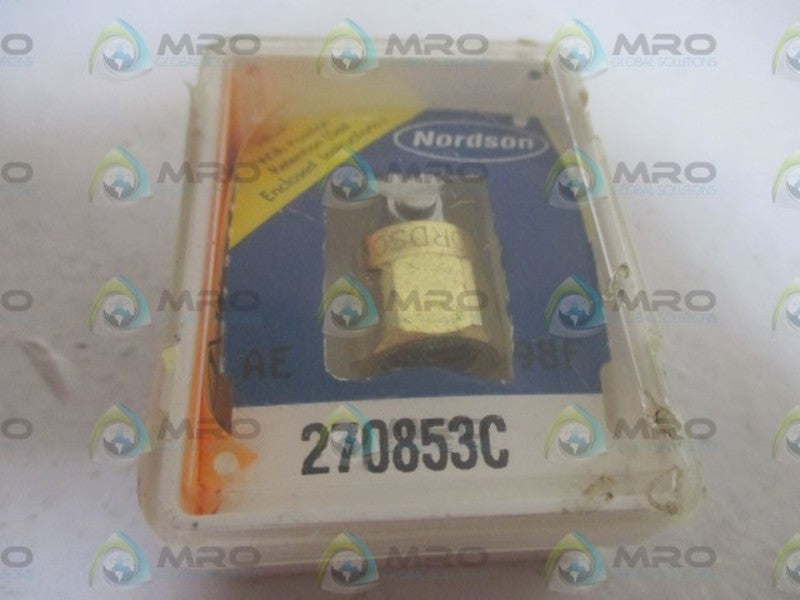 INDUSTRIAL SPARE PART 270853C NSMP