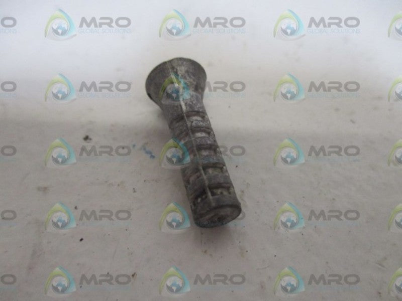 LOT OF 50 WEJ-IT ZLA0610 EXPANSION ANCHOR NSMP