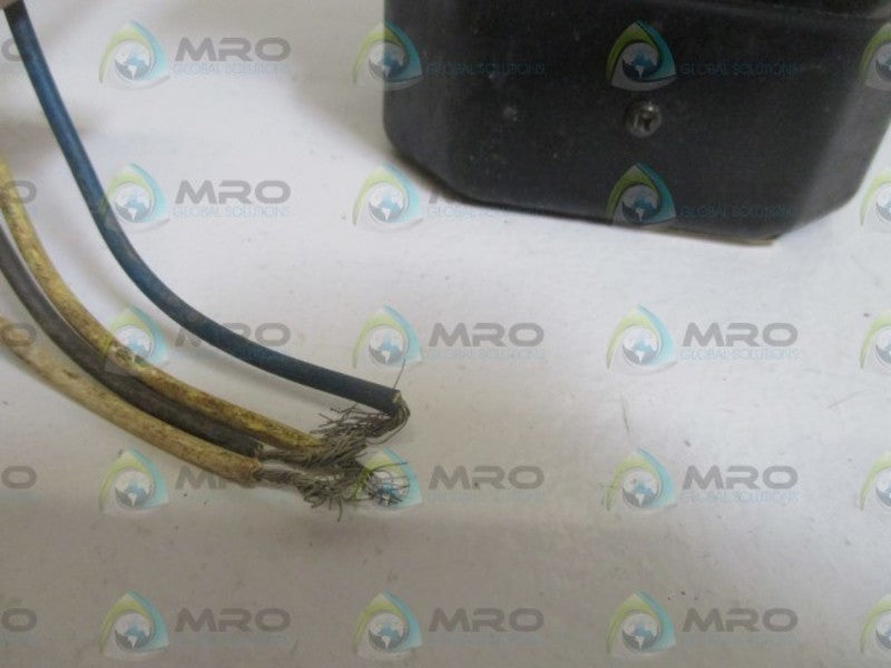 ORIENTAL MOTOR 5IK60GS-C2F INDUCTION MOTOR  UNMP