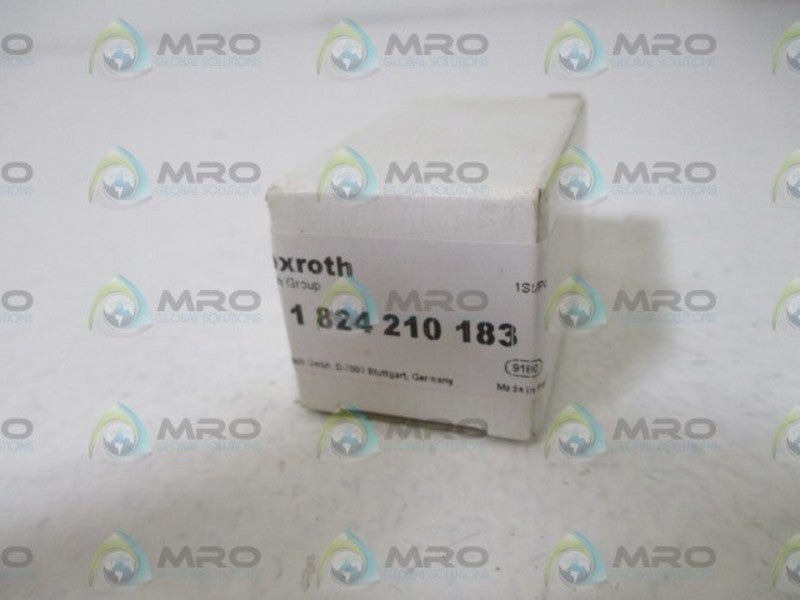 REXROTH 1 824 210 183 COIL 24V  NSMP