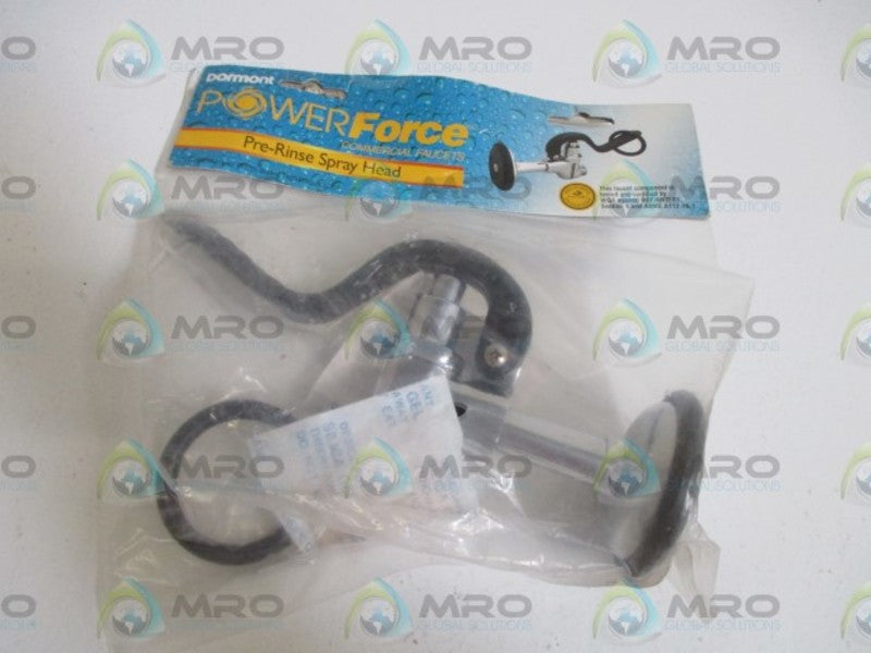 DORMONT PRSH-S RINSE SPRAY HEAD  ORIGINAL PACKAGE