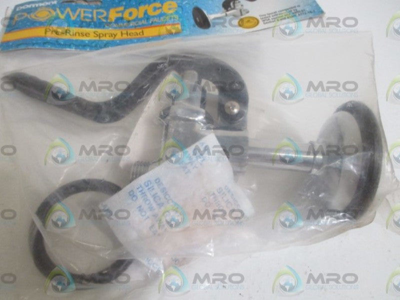 DORMONT PRSH-S RINSE SPRAY HEAD  ORIGINAL PACKAGE