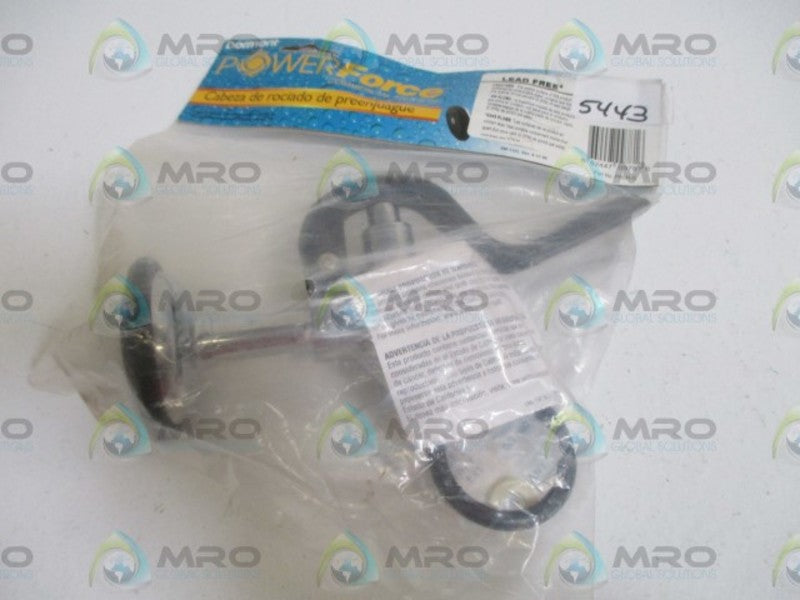 DORMONT PRSH-S RINSE SPRAY HEAD  ORIGINAL PACKAGE