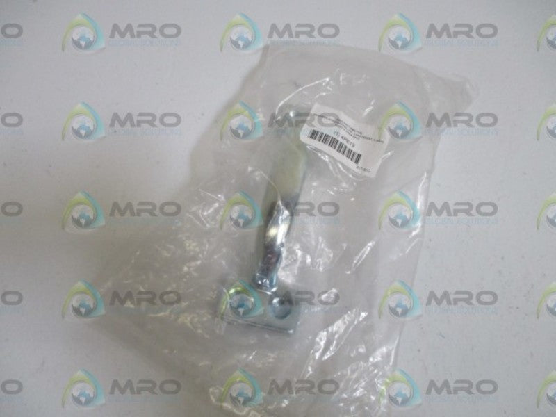 LOT OF 3 GRAINGER 4PE19 DOOR PULL NSNP IN A BAG