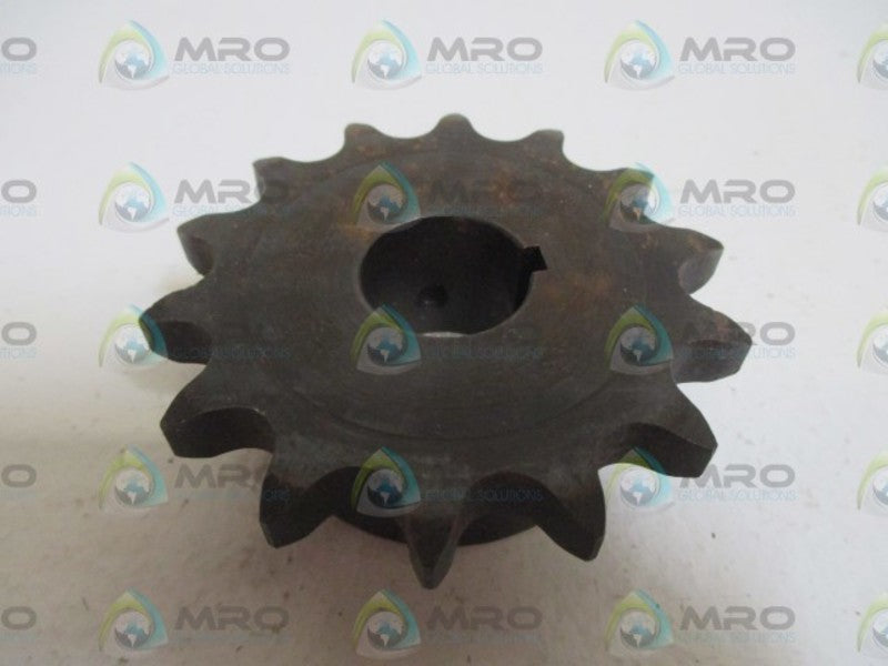 MARTIN 50B14F SPROCKET 7/8"  NSNP