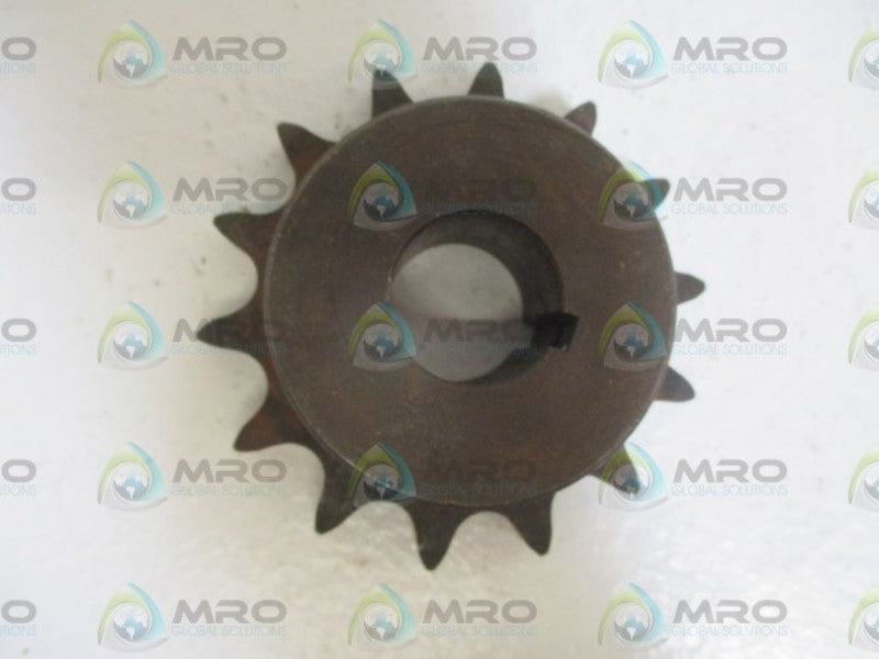 MARTIN 50B14F SPROCKET 7/8"  NSNP