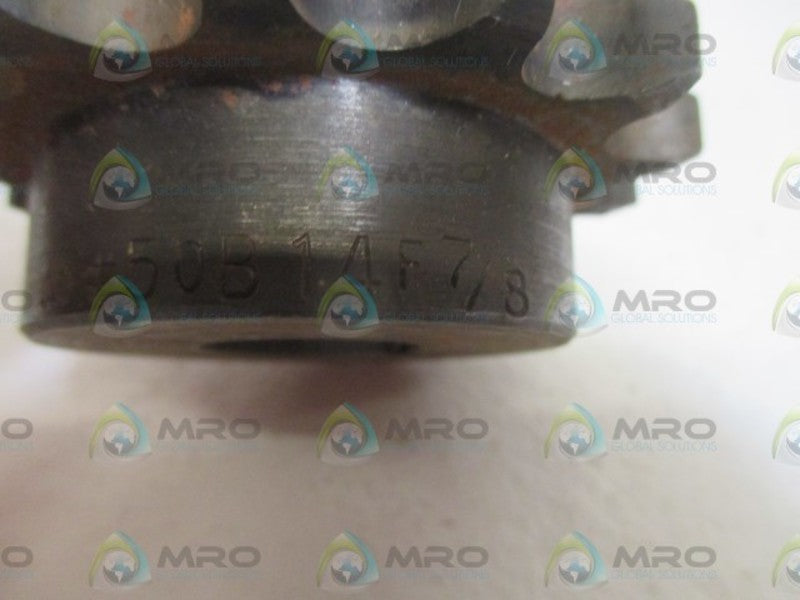 MARTIN 50B14F SPROCKET 7/8"  NSNP