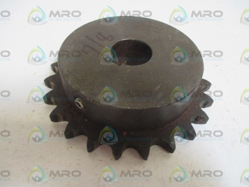 MARTIN 40BS23HT 7/8 SPROCKET  NSNP