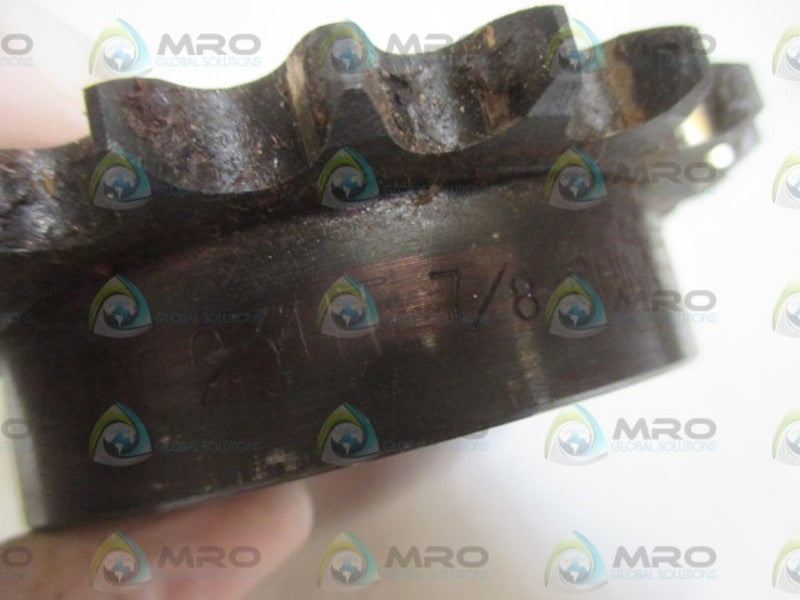 MARTIN 40BS23HT 7/8 SPROCKET  NSNP