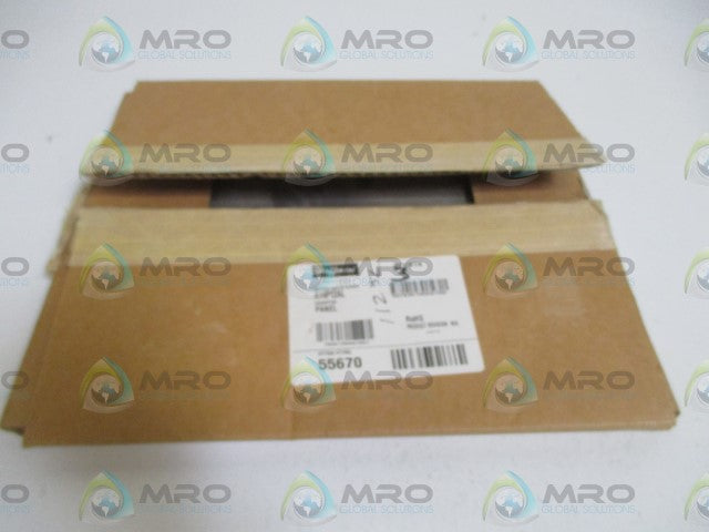 LOT OF 3 HOFFMAN A14P12AL PANEL *NEW IN BOX*