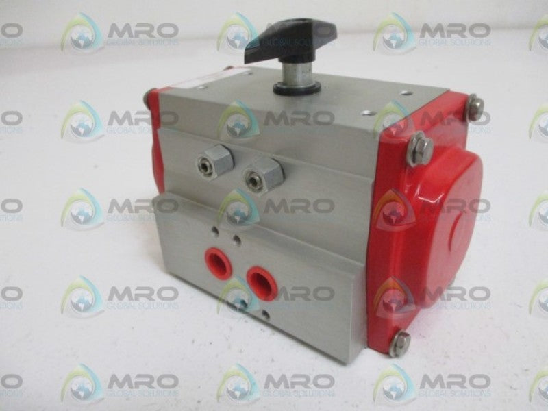 BRAY CONTROLS 9306305 11300-532 PNEUMATIC ACTUATOR  NSMP