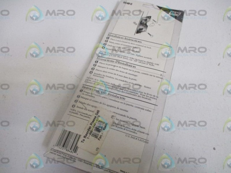 MAG SECURITY 8848-C NSMP