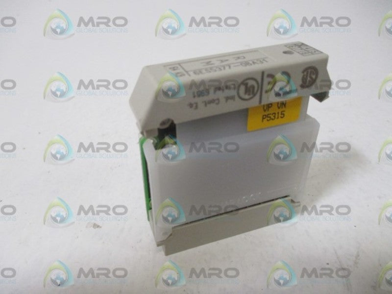 SIEMENS 6ES5377-0BA31 MEMORY SUBMODULE, RAM 64KBYTES  NSMP