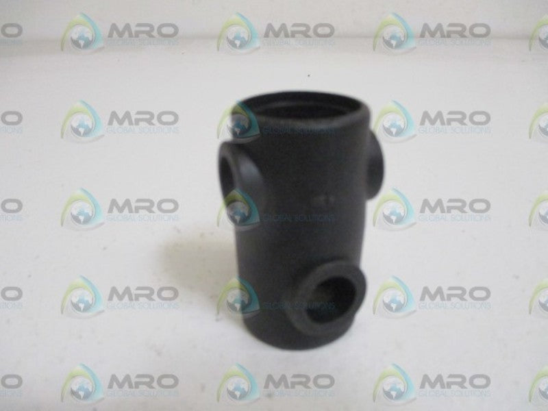VAUGUIDE VG-621-1212 BRACKET CROSSBLOCK NSNP