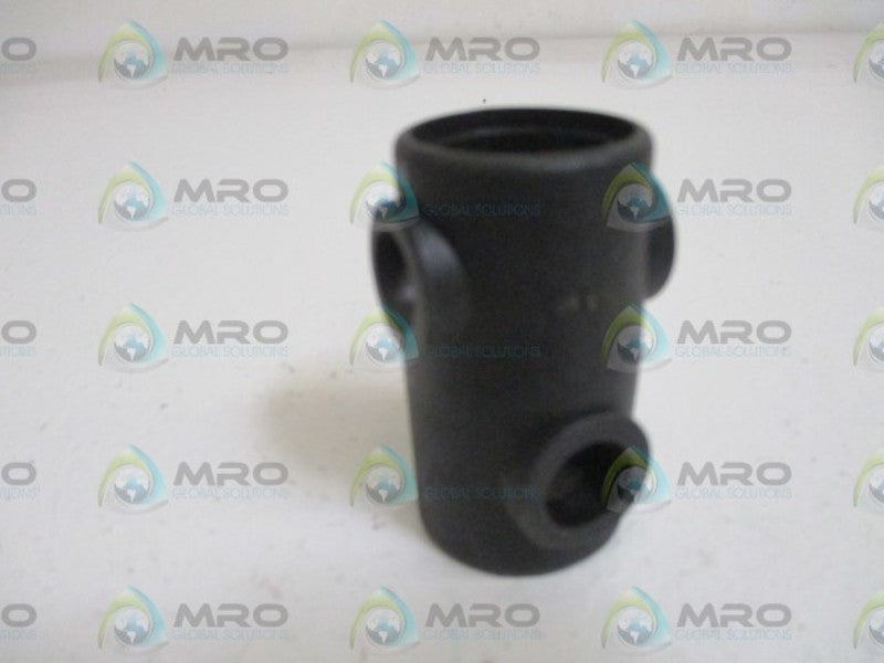 VAUGUIDE VG-621-1212 BRACKET CROSSBLOCK NSNP