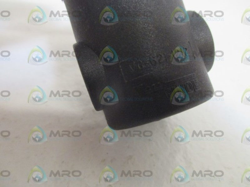 VAUGUIDE VG-621-1212 BRACKET CROSSBLOCK NSNP