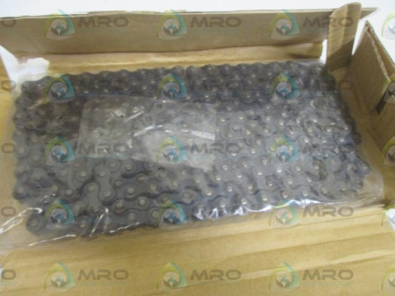 ANSI 41 RIV. ROLLER CHAIN 10FT. NSMP