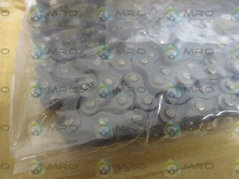 ANSI 41 RIV. ROLLER CHAIN 10FT. NSMP