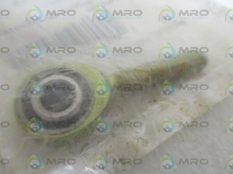 LOT OF 7 F.K. BEARINGS NJM5 PLASTIC RACE ROD END NSNP IN A FACTORY BAG
