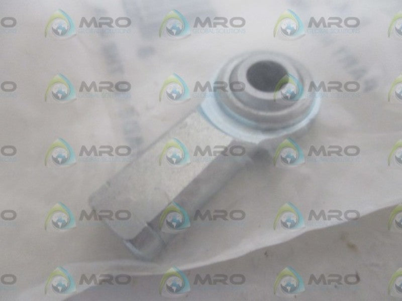 LOT OF 5 F.K. BEARINGS CFL3 ROD END NSNP IN A FACTORY BAG