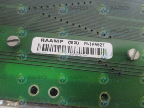 LIEBHERR 5298011 PC BOARD  UNMP