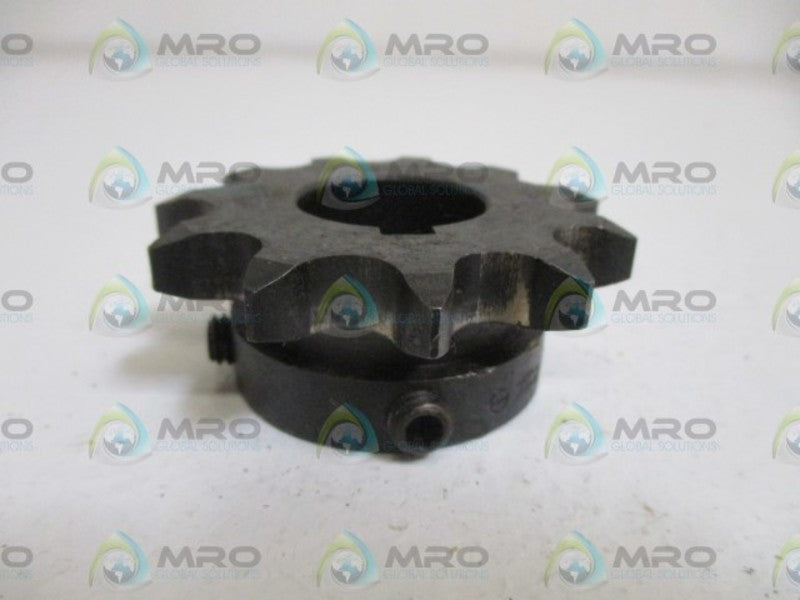 MARTIN 50BS11HT 1 SPROCKET  UNMP