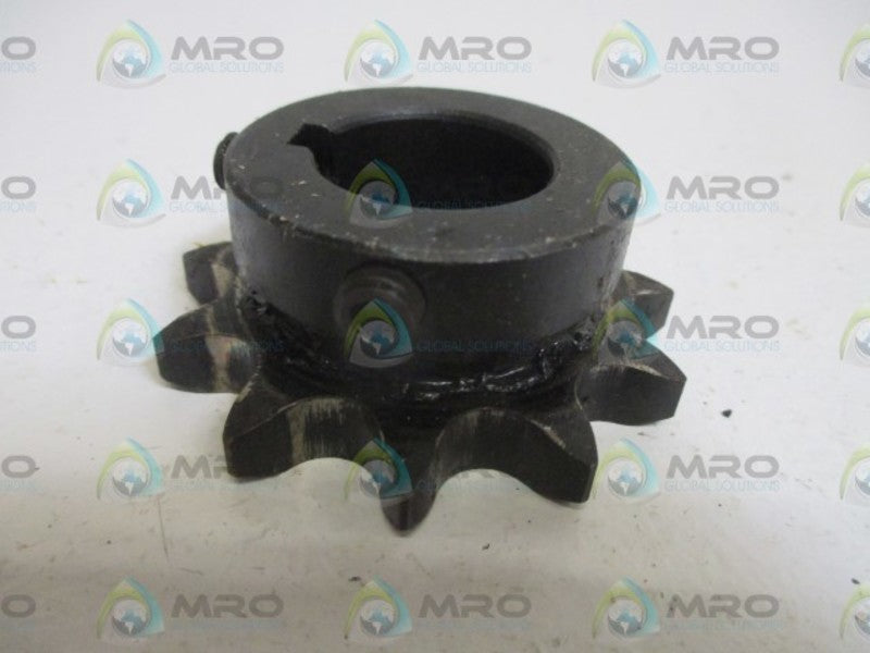 MARTIN 50BS11HT 1 SPROCKET  UNMP