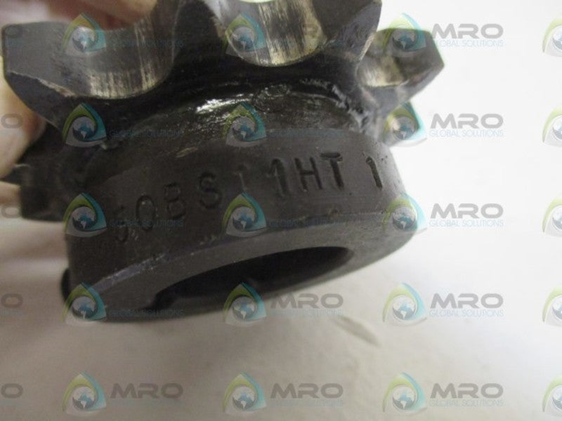 MARTIN 50BS11HT 1 SPROCKET  UNMP