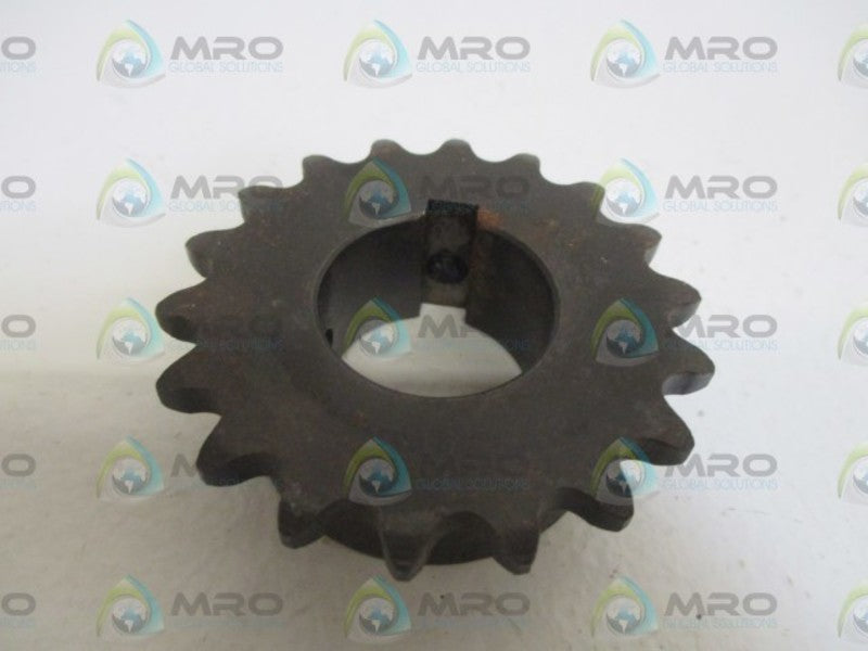 MARTIN 35B18F 1 SPROCKET  NSNP