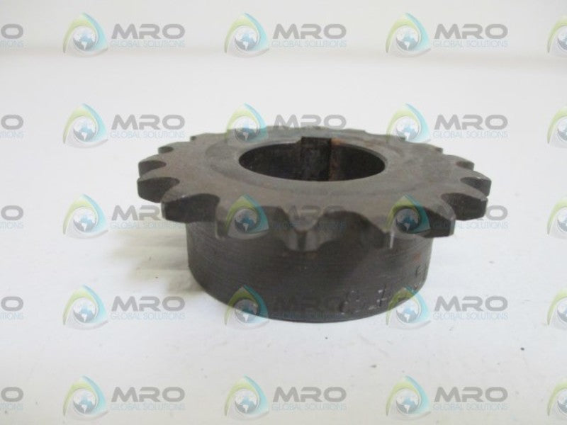 MARTIN 35B18F 1 SPROCKET  NSNP