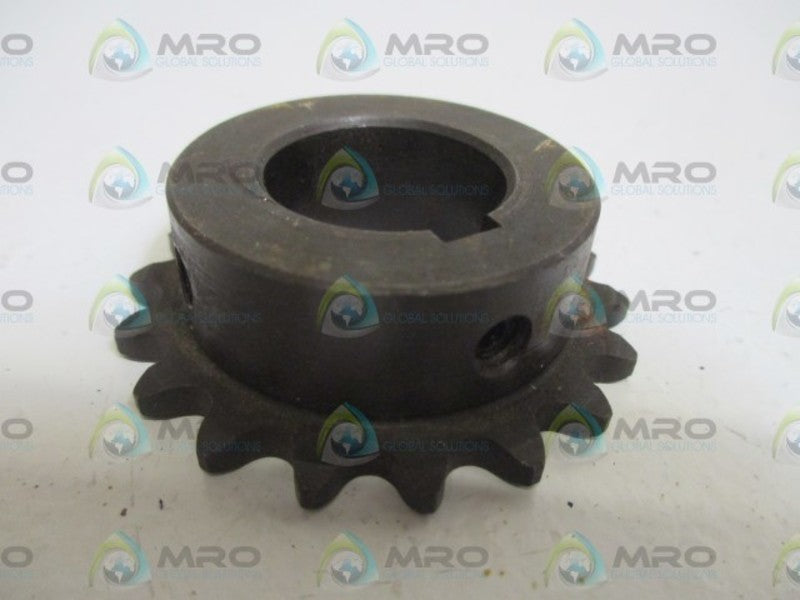 MARTIN 35B18F 1 SPROCKET  NSNP