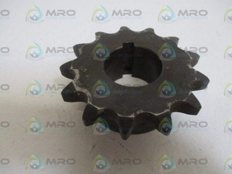 MARTIN H5013X1 1/8 SPROCKET  NSNP