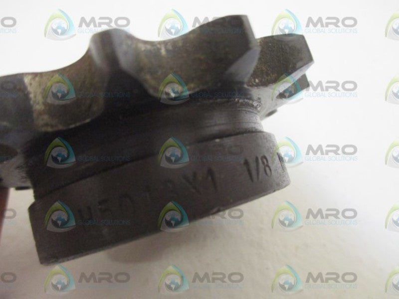 MARTIN H5013X1 1/8 SPROCKET  NSNP