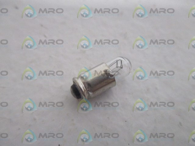 LOT OF 100 MICRO LAMPS ML-6601 MINI BULBS *NEW IN BOX*