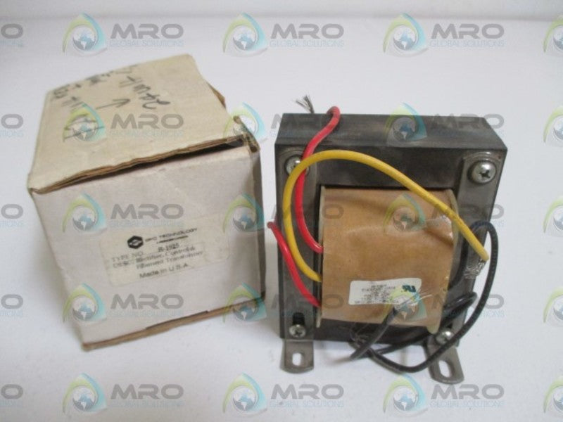 SPC TECHNOLOGY R-1925 TRANSFORMER  NSMP