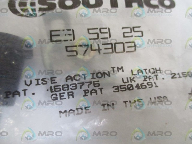 SOUTHCO E35925 NSMP