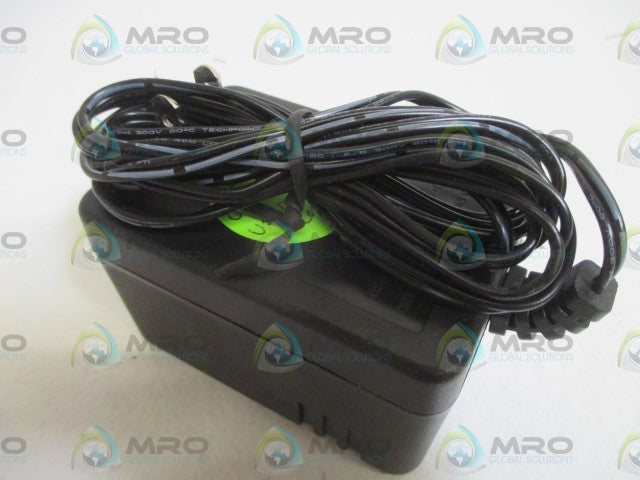 LOT OF 6 MG ELECTRONICS MGT12500R POWER SUPPLY *NEW IN BOX*