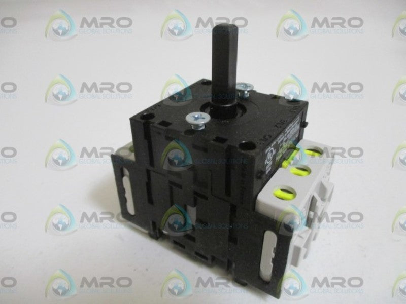 BACO 222 189 SWITCH DISCONNECTOR  NSMP