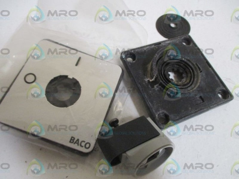BACO 222 189 SWITCH DISCONNECTOR  NSMP