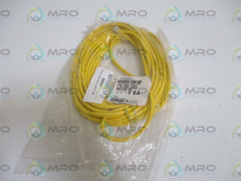 BRAD HARRISON 404000A10M100 CABLE * NEW IN A FACTORY BAG *