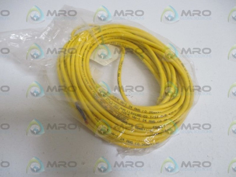 BRAD HARRISON 404000A10M100 CABLE * NEW IN A FACTORY BAG *