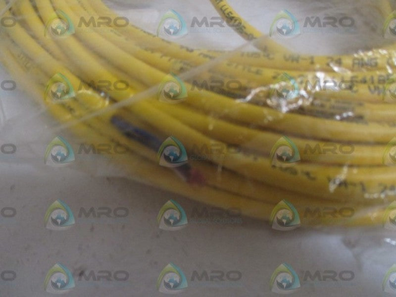 BRAD HARRISON 404000A10M100 CABLE * NEW IN A FACTORY BAG *