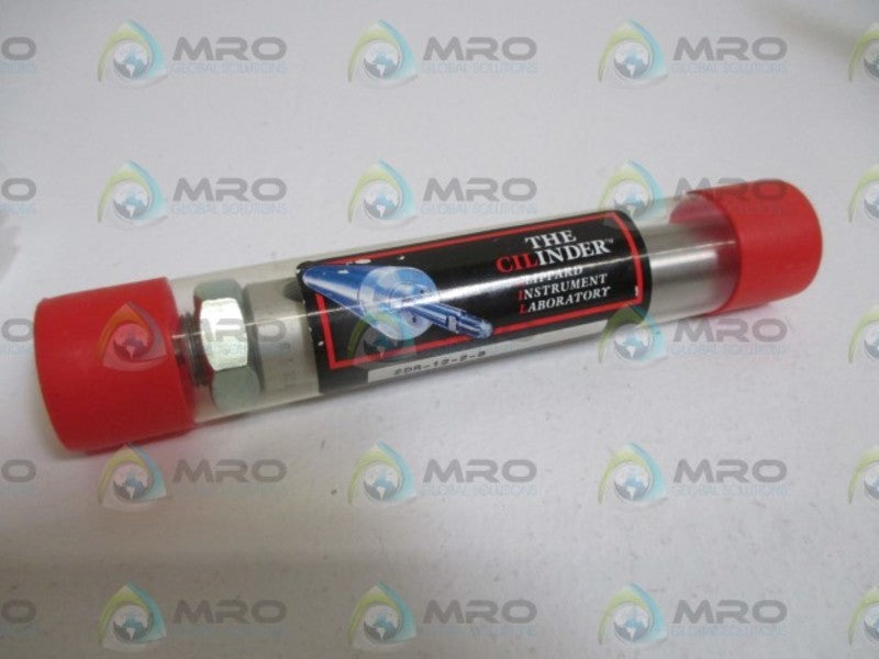 CLIPPARD SDR-12-2-B PNEUMATIC CYLINDER * ORIGINAL PACKAGE *