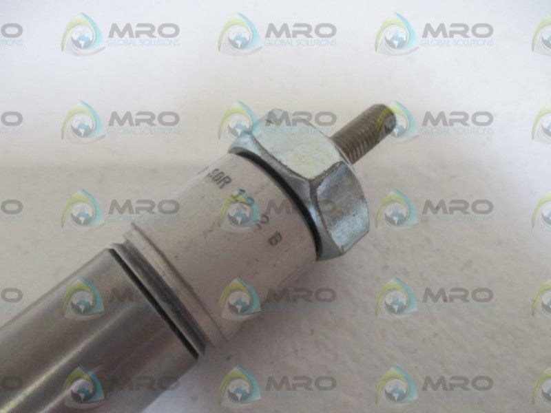 CLIPPARD SDR-12-2-B PNEUMATIC CYLINDER * ORIGINAL PACKAGE *