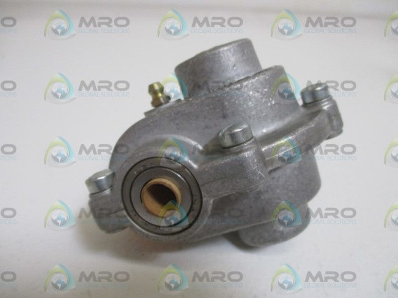 TOL-O-MATIC 01060100 GEARBOX  NSNP